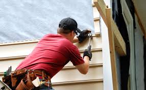 Best Custom Siding Design  in Beaver Creek, TX